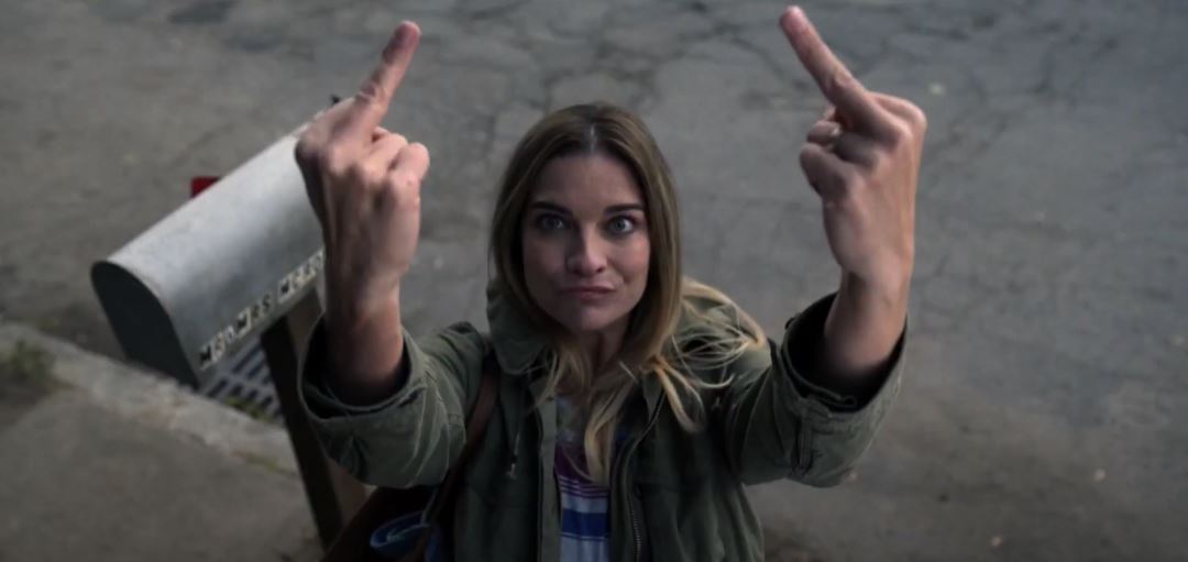     Kevin Can F**k Himself - powstanie 2. sezon czarnej komedii z Annie Murphy